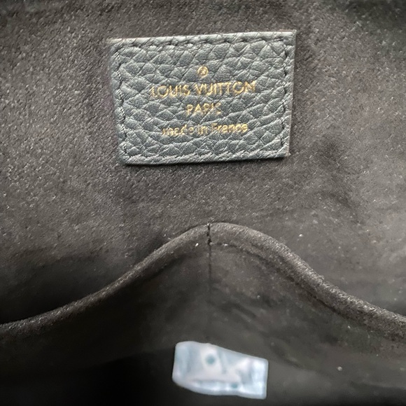 SOLD Louis Vuitton Estrella - Picture 4 of 11